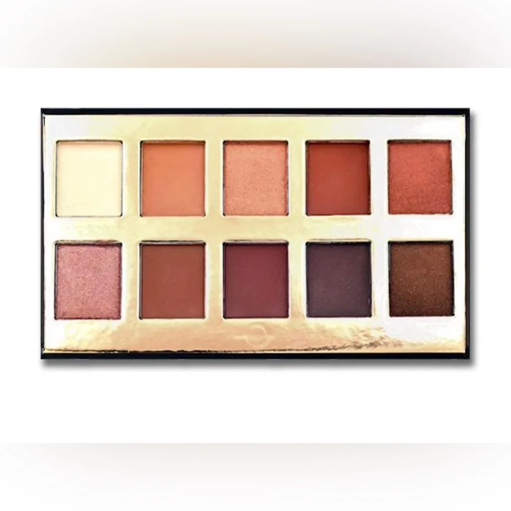 Crown Pro Eyeshadow‎ Pallet. New in box